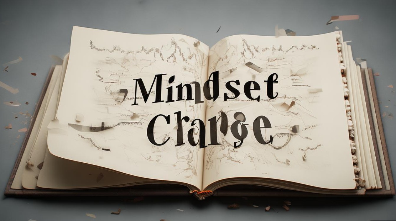 思维方法如何改变认知与行动?-图1 思维方法如何改变认知与行动?-图1