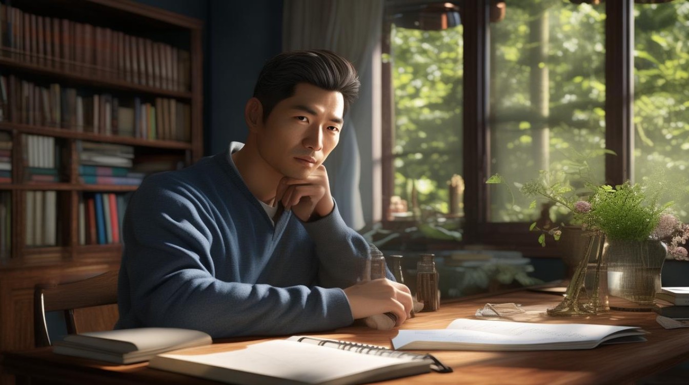 思维伦理如何塑造好思维?-图1 思维伦理如何塑造好思维?-图1