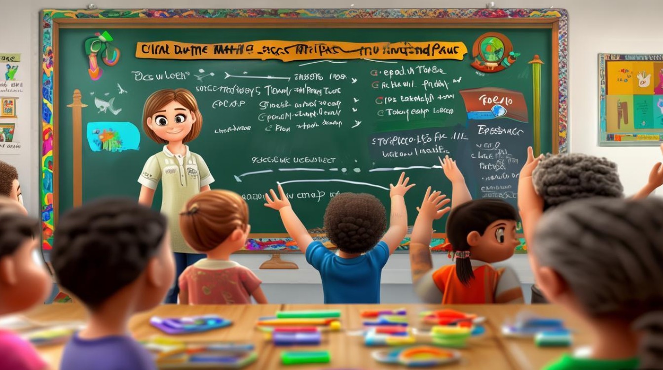 幼儿园思维数学教案,如何培养孩子逻辑思维?-图1 幼儿园思维数学教案,如何培养孩子逻辑思维?-图1