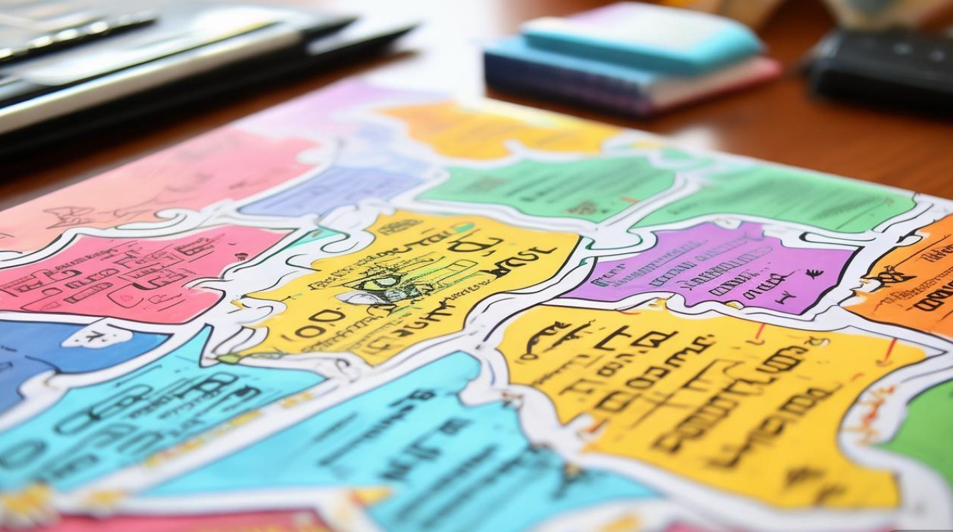 二年级思维导图手抄报怎么做？-图1