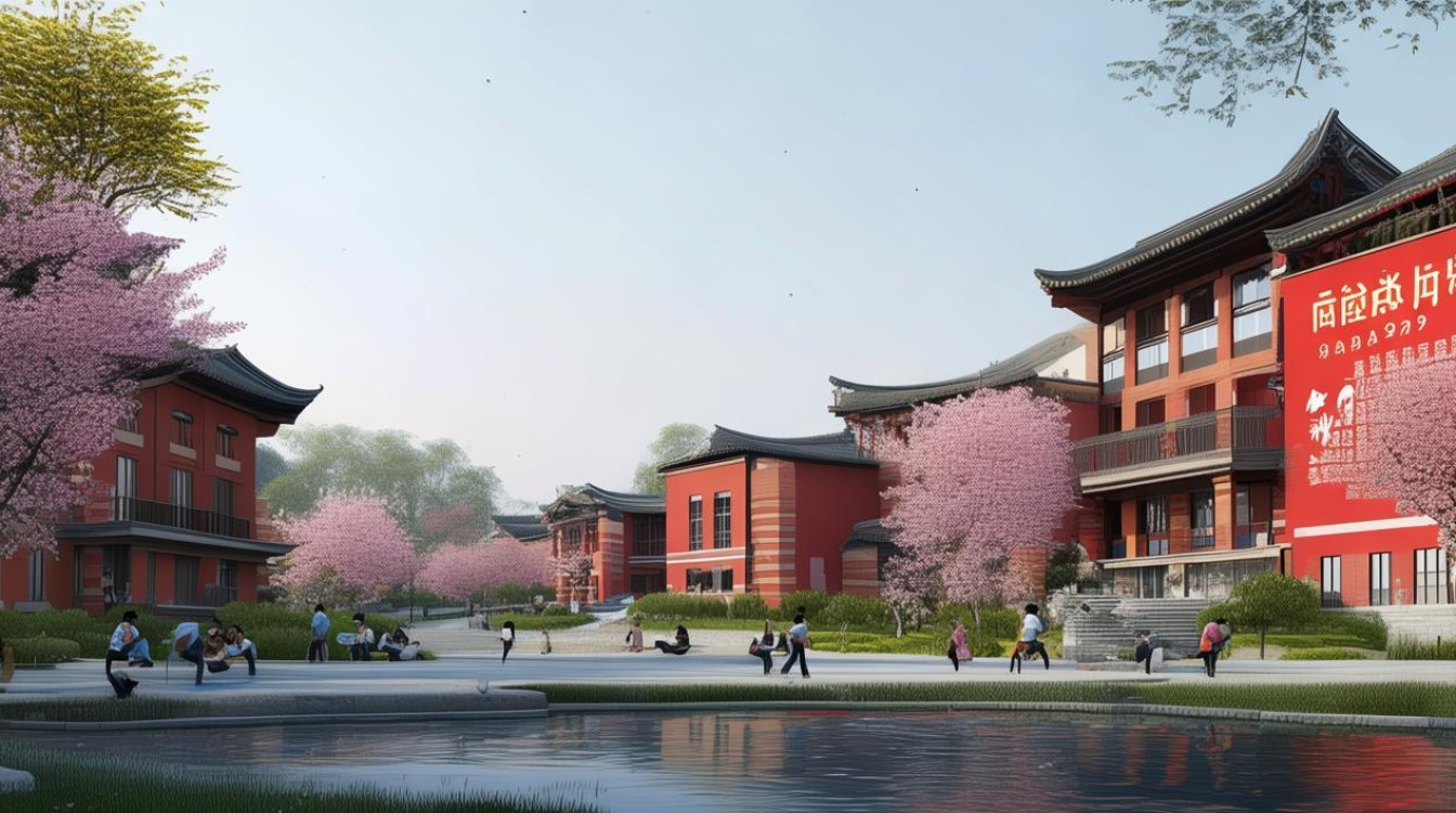 陕西考研好考的学校有哪些？-图1