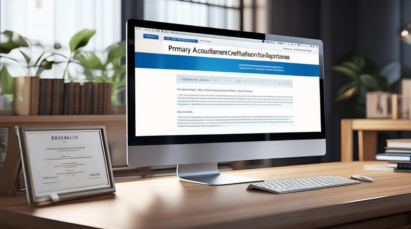 初级会计师证报名条件是什么？-图1