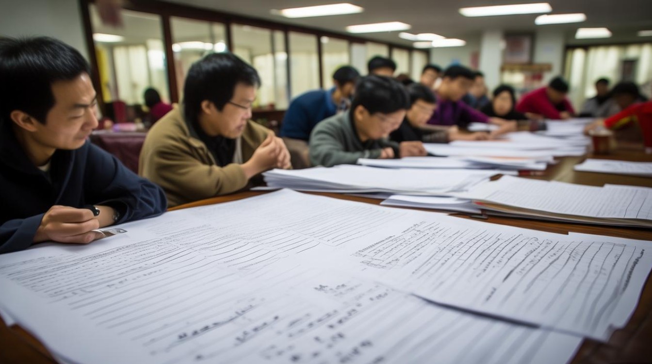 安徽八大员报名条件有哪些具体要求？-图1