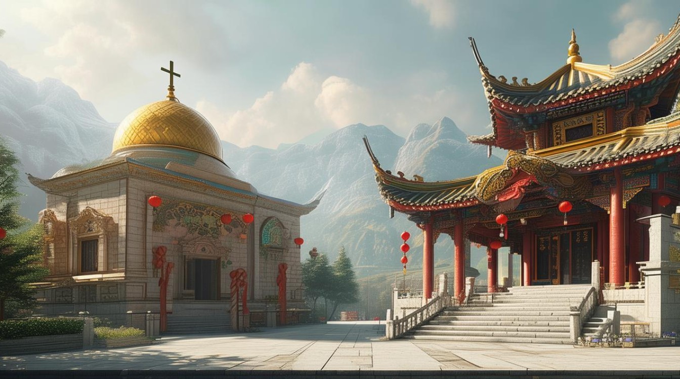 道教与犹太教，孰更早？-图1