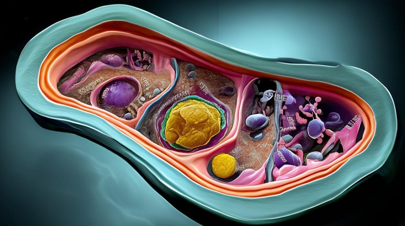 蛋白酶在生物体的哪些部位发挥作用？-图1