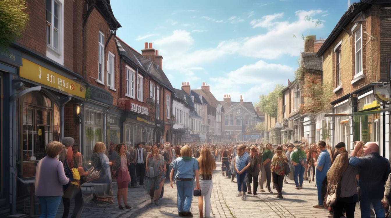 小县城大学录取线究竟是多少?-图1 小县城大学录取线究竟是多少?-图1