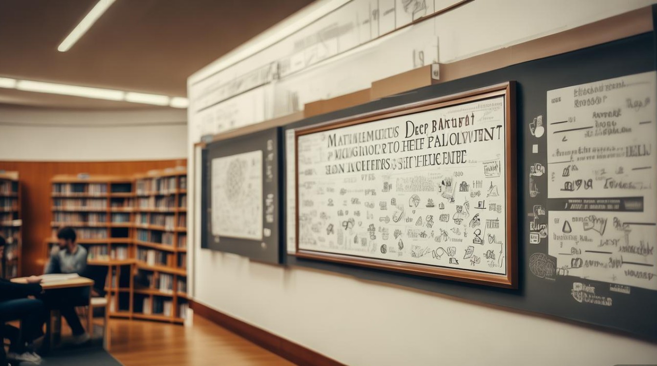 数学系哪个专业好就业?-图1 数学系哪个专业好就业?-图1