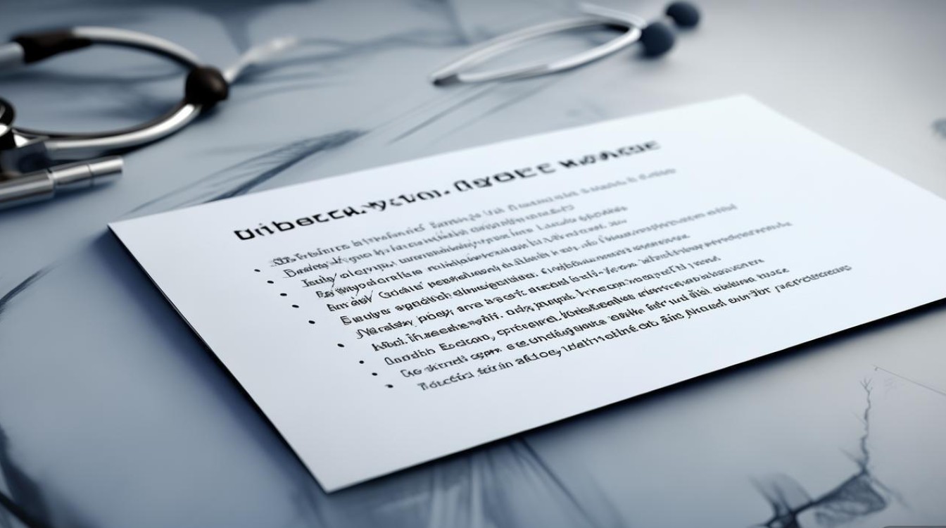 主治报名条件有哪些具体要求？-图1