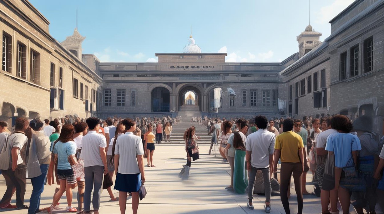 多少分能被普通高校录取?-图1 多少分能被普通高校录取?-图1