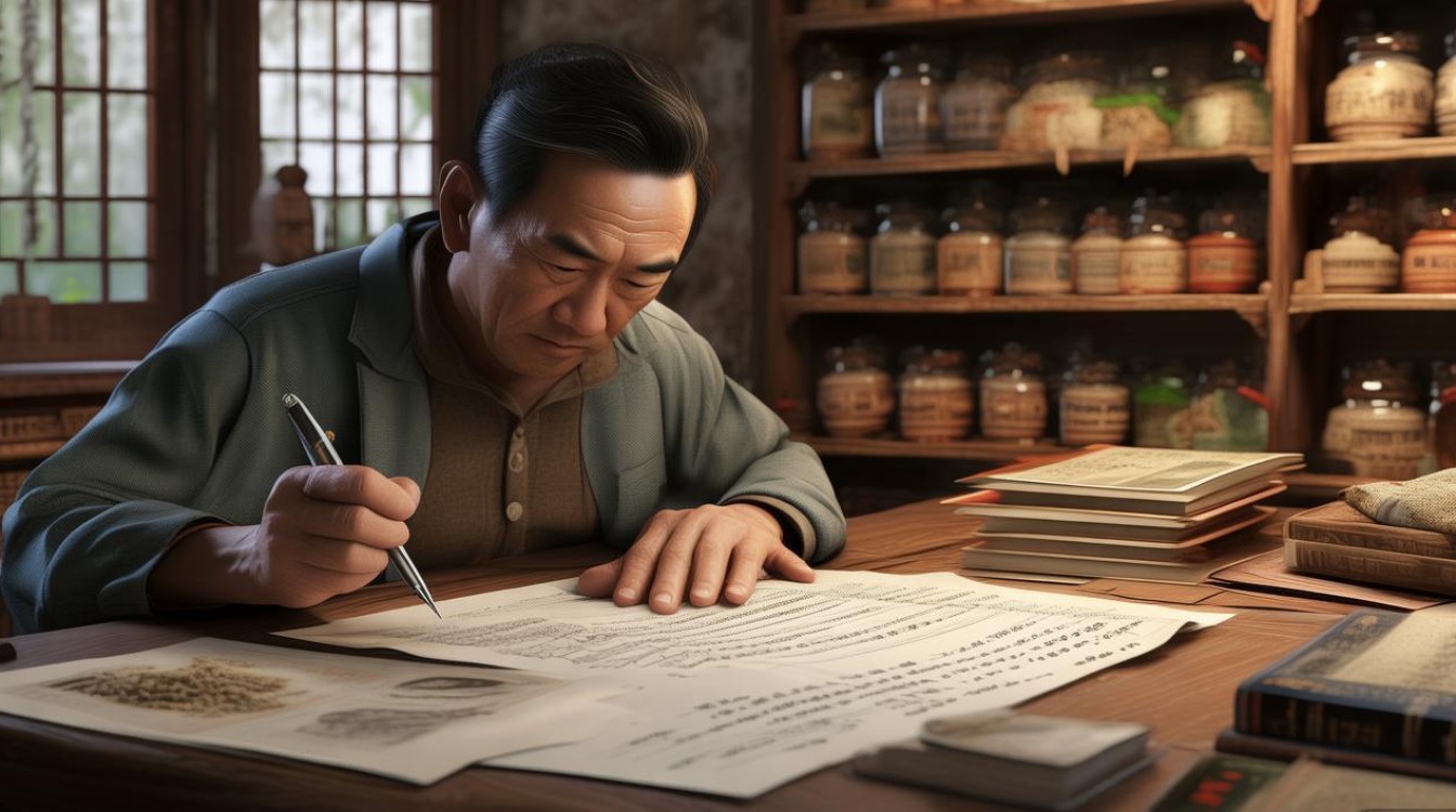 中药药师考试报名条件有哪些?-图1 中药药师考试报名条件有哪些?-图1