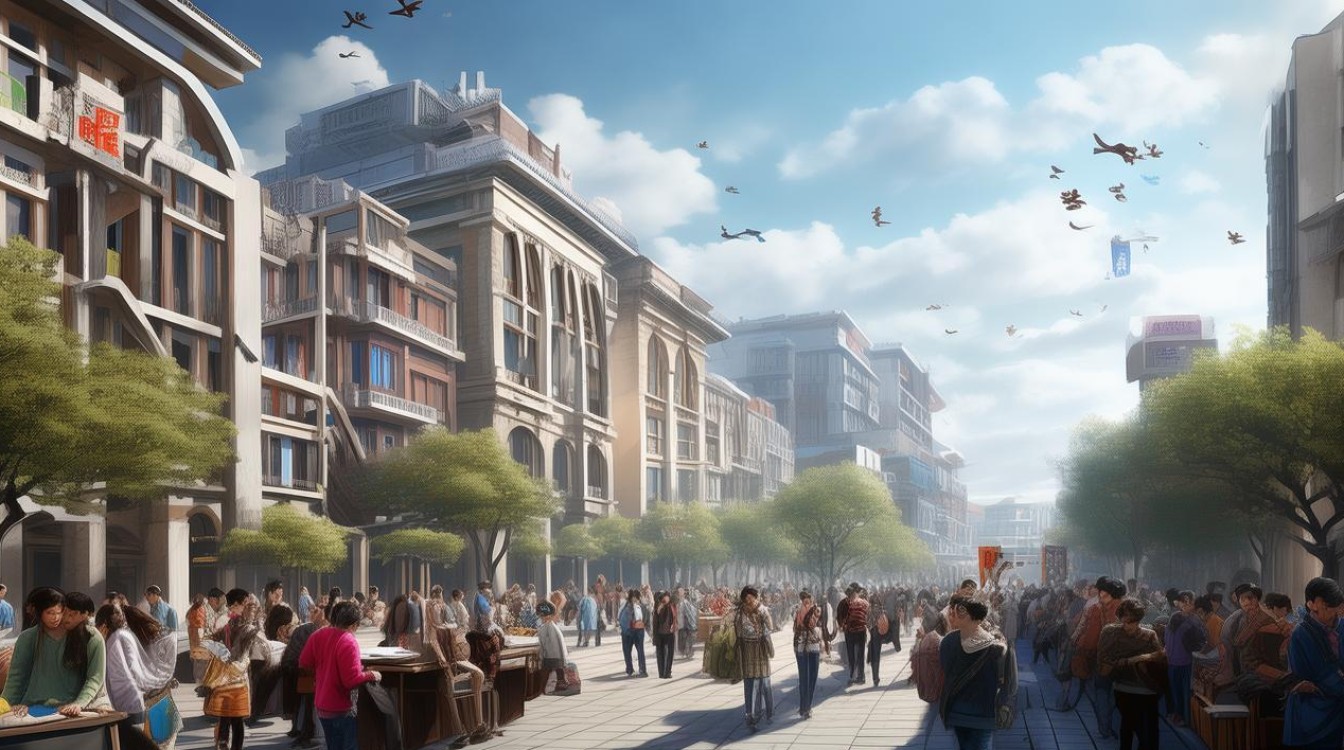 考研考复旦是更优选择吗？-图1