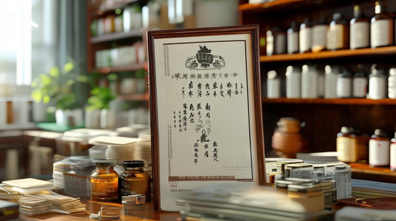 执业中药师报名条件有哪些具体要求？-图1