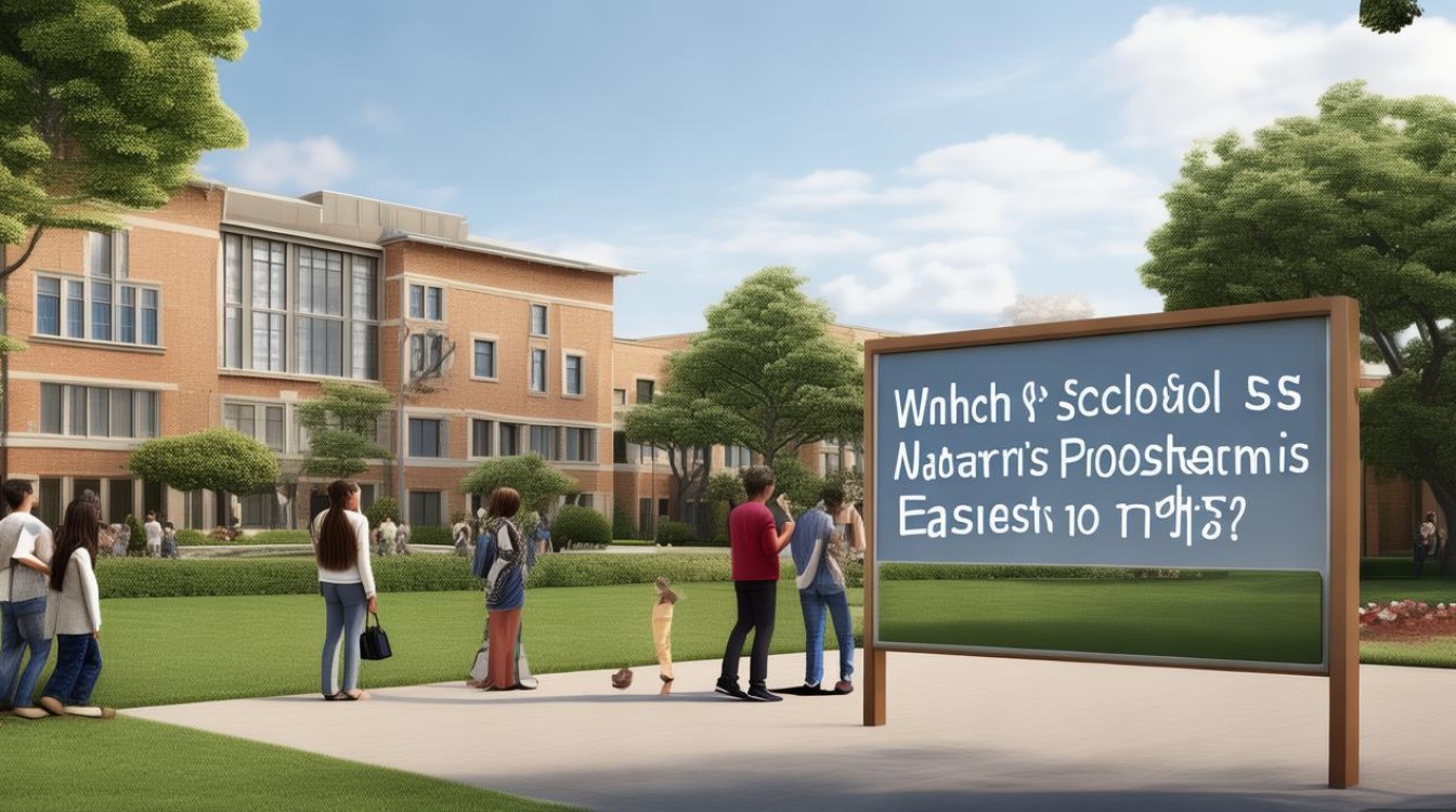 材料专硕哪个学校好考？-图1