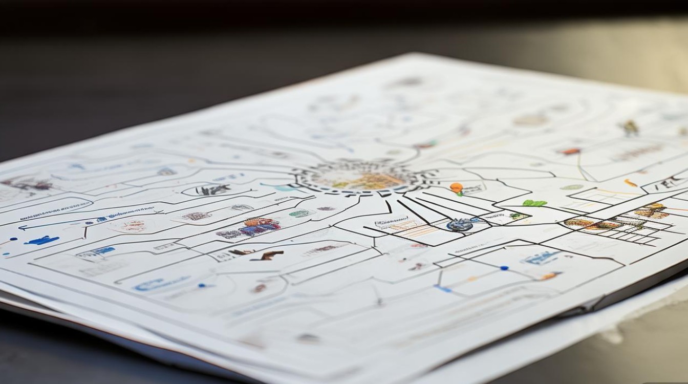 买油翁思维导图，如何掌握核心技巧？-图1