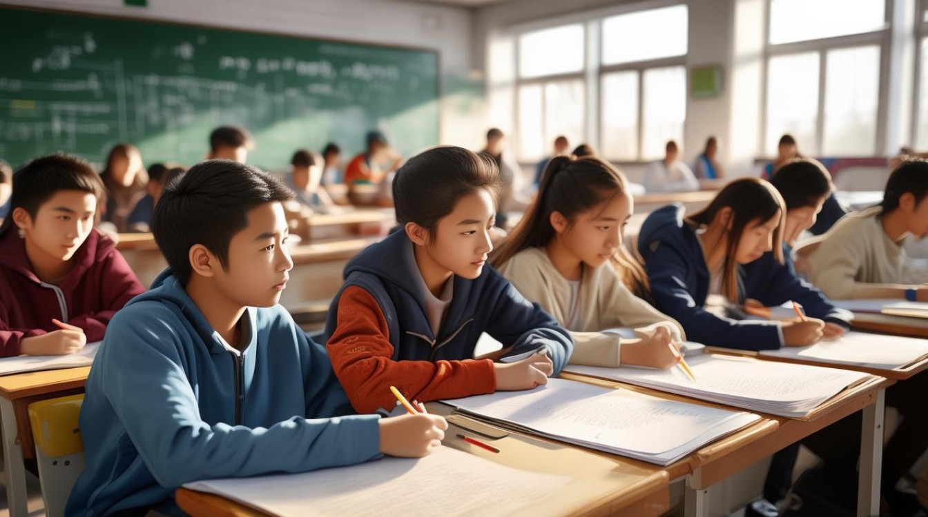 佳木斯考研面授班怎么选？-图1