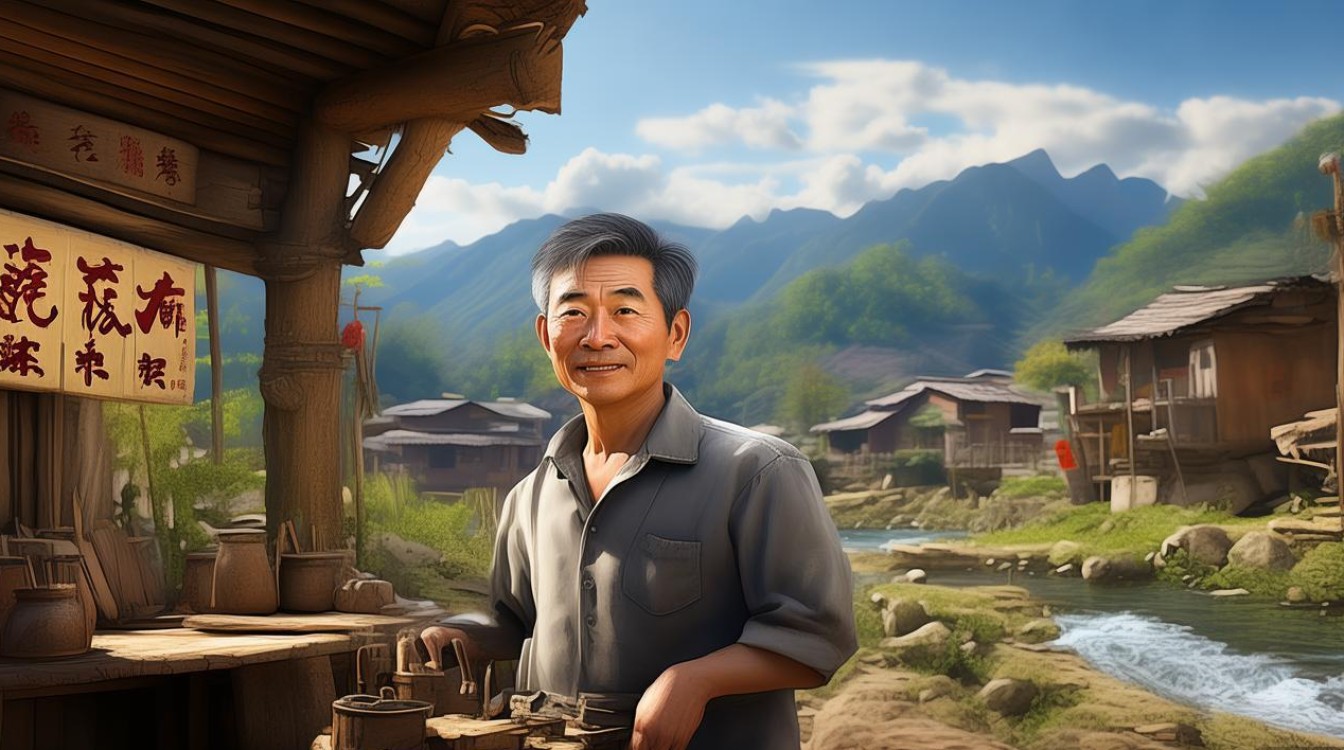 云南乡村医生报名条件有哪些具体要求?-图1 云南乡村医生报名条件有哪些具体要求?-图1