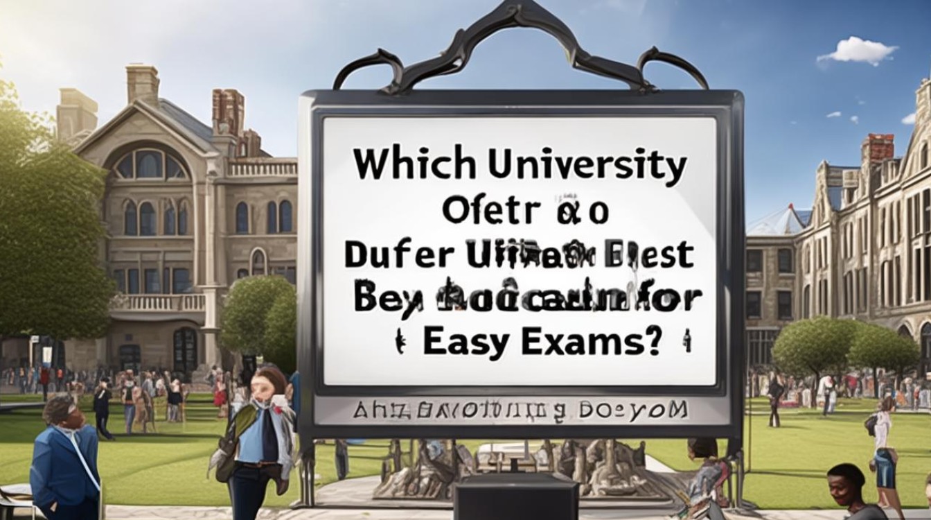 哪个大学教育学专业好考?-图1 哪个大学教育学专业好考?-图1