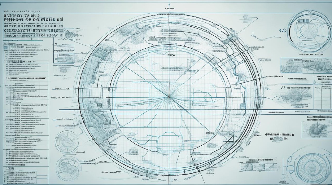 九上数学圆思维导图怎么构建核心考点？-图1