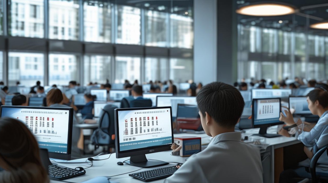 山东公务员税务系统报名条件有哪些？-图1