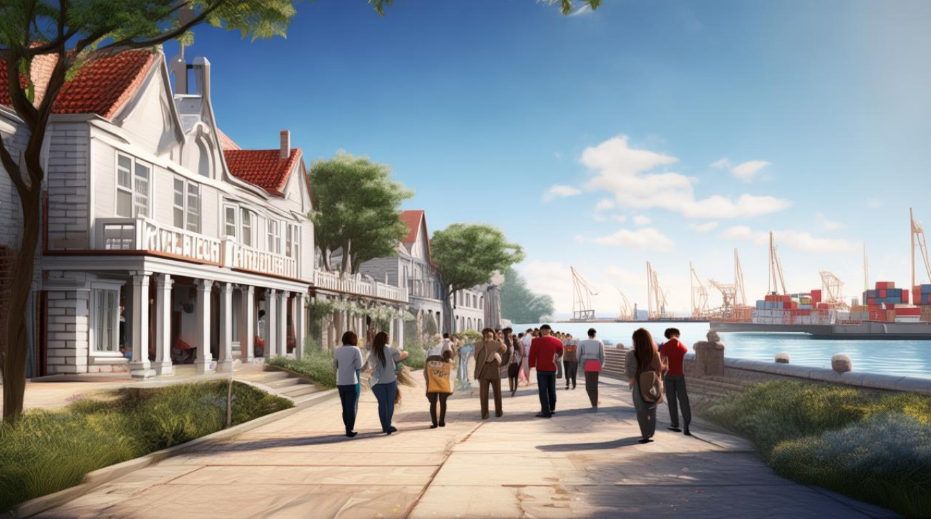 港口学院考研录取分数线是多少?-图1 港口学院考研录取分数线是多少?-图1