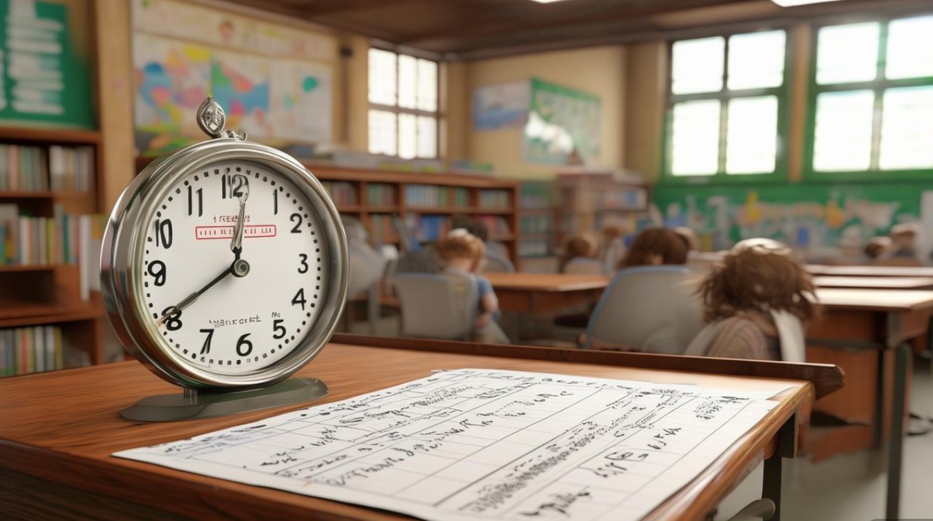 农村学校录取时间何时公布？-图1