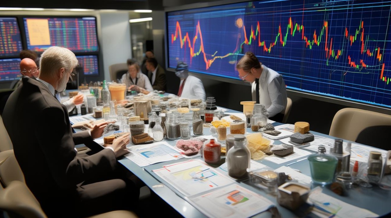 材料类和金融专业，考研率哪个更高？-图1