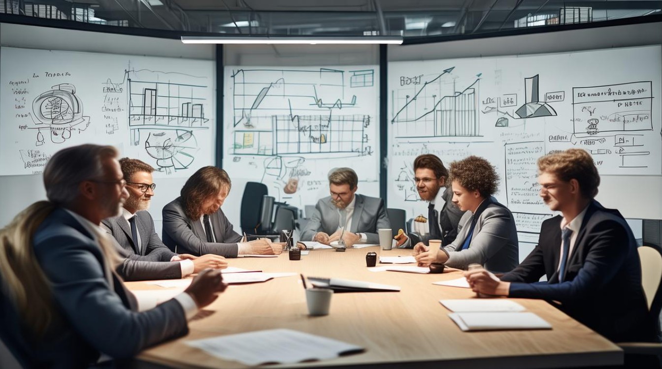 企业管理创新思维,如何突破传统桎梏?-图1 企业管理创新思维,如何突破传统桎梏?-图1