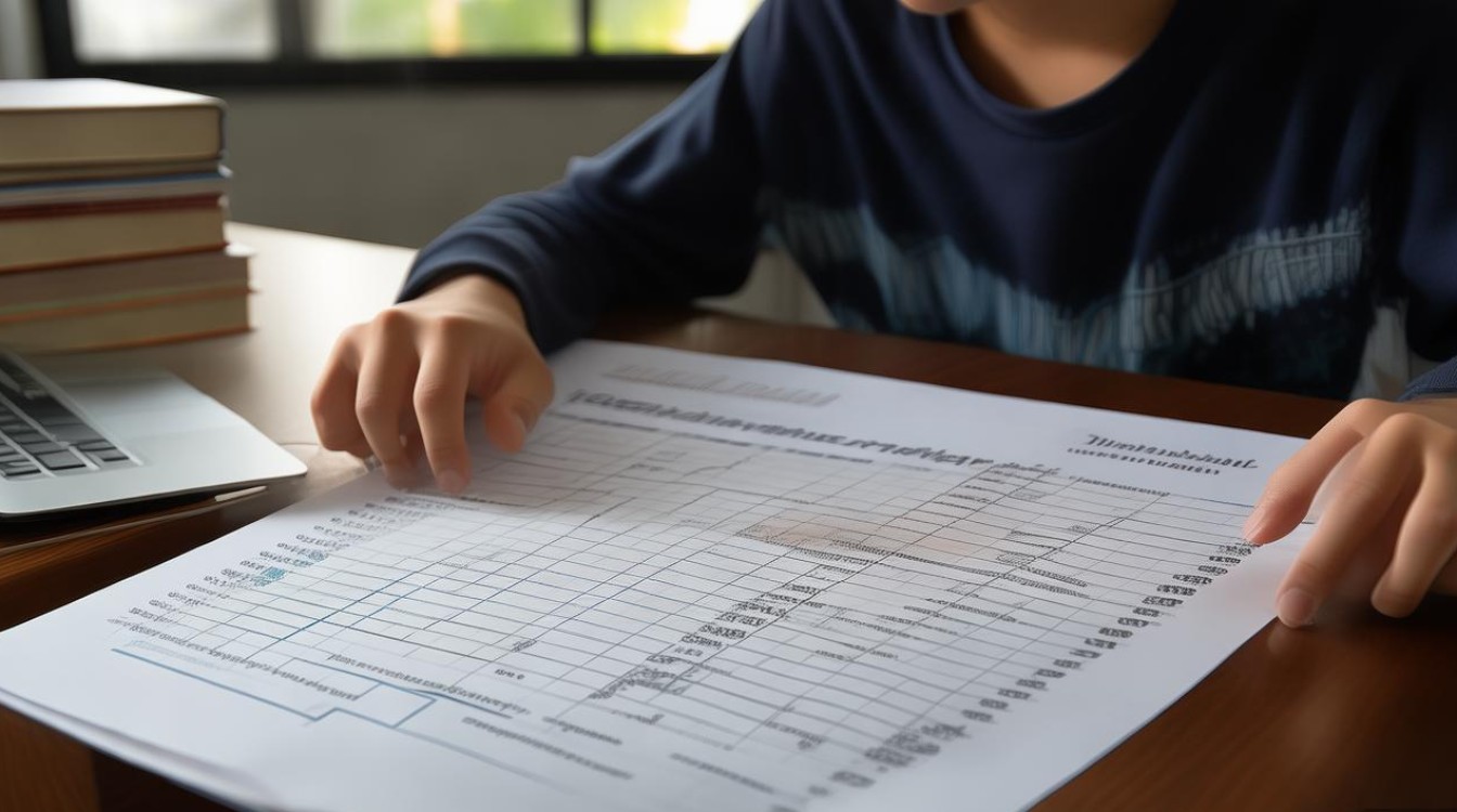 军校录取分数线是多少？-图1