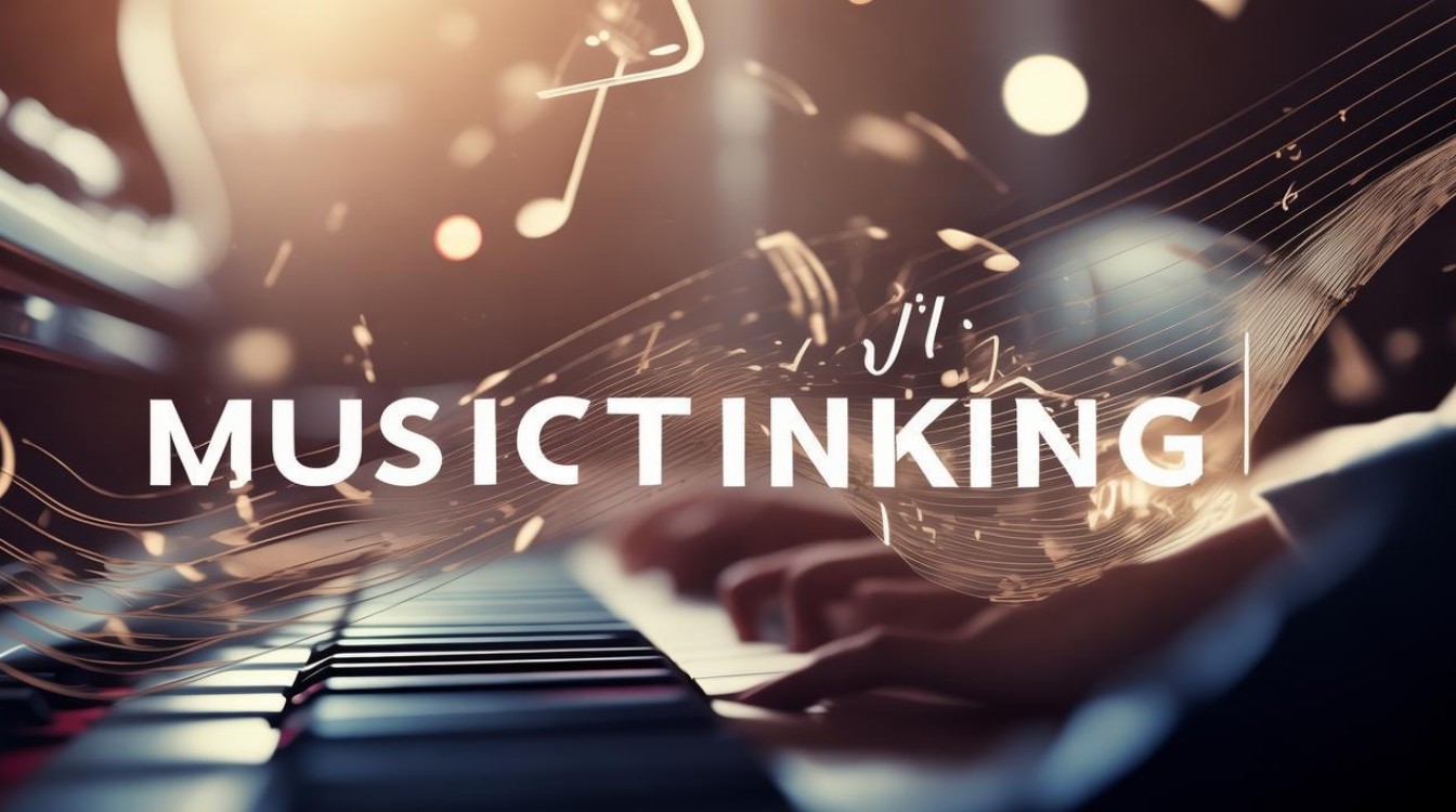 音乐思维究竟是什么？-图1