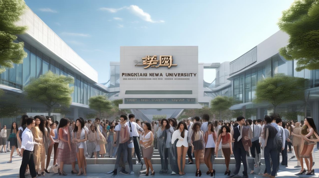 平阳新纪元学校录取分数线是多少?-图1 平阳新纪元学校录取分数线是多少?-图1