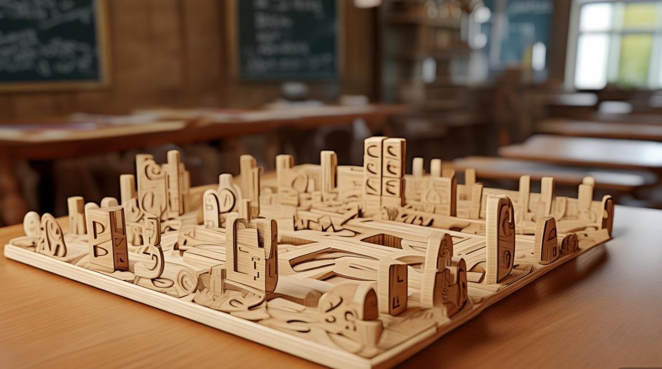 思维数学教具如何提升学习效果？-图1