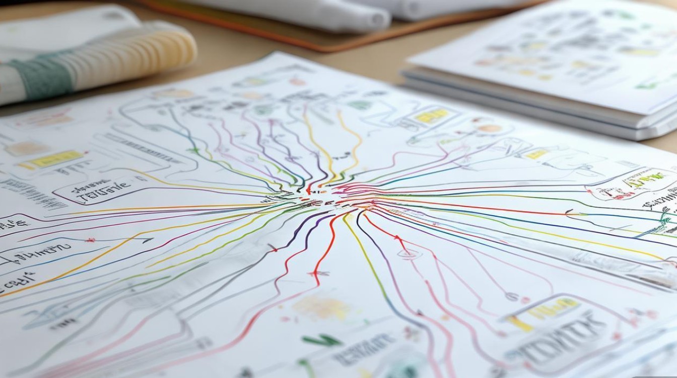 思维导图如何高效激发思维?-图1 思维导图如何高效激发思维?-图1