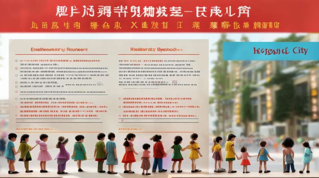 衡阳小学报名何时开始?条件有哪些?-图1 衡阳小学报名何时开始?条件有哪些?-图1