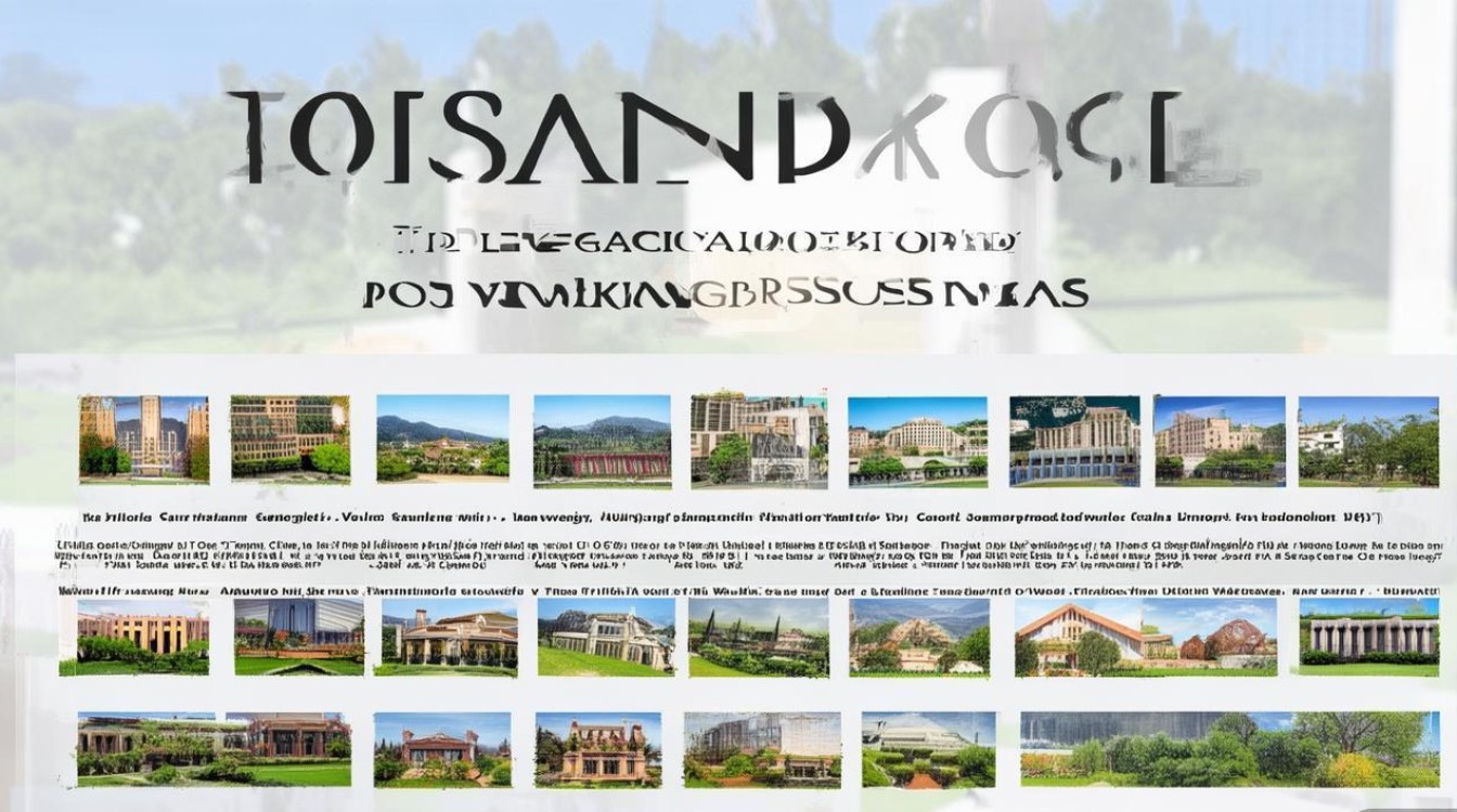 山东在职研究生选校,哪些更合适?-图1 山东在职研究生选校,哪些更合适?-图1