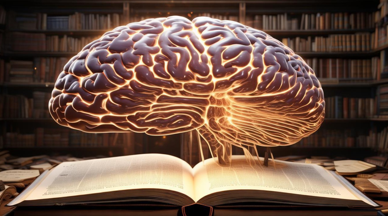 思维与记忆如何协同塑造我们的认知?-图1 思维与记忆如何协同塑造我们的认知?-图1