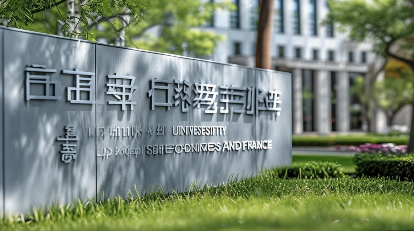 复旦财政学属于哪个学院？-图1