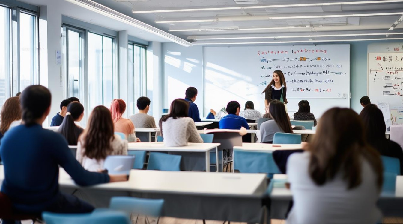 上海逻辑思维培训班真能提升思维能力吗？-图1