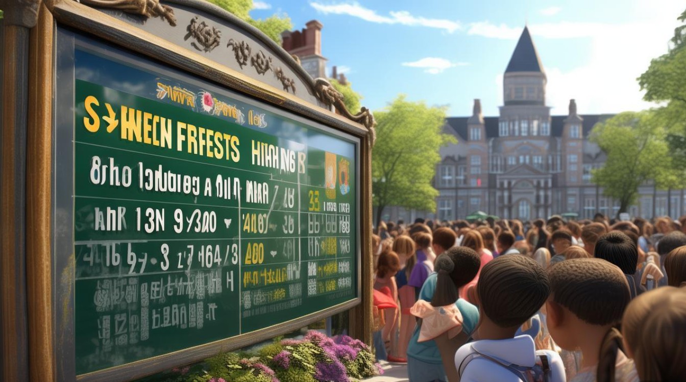 七林中考录取线到底是多少？-图1