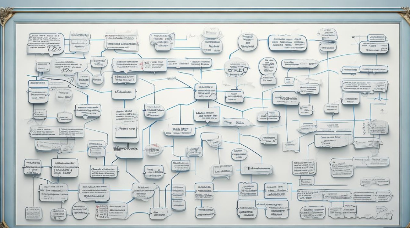 英语节思维导图，如何高效绘制与实用？-图1