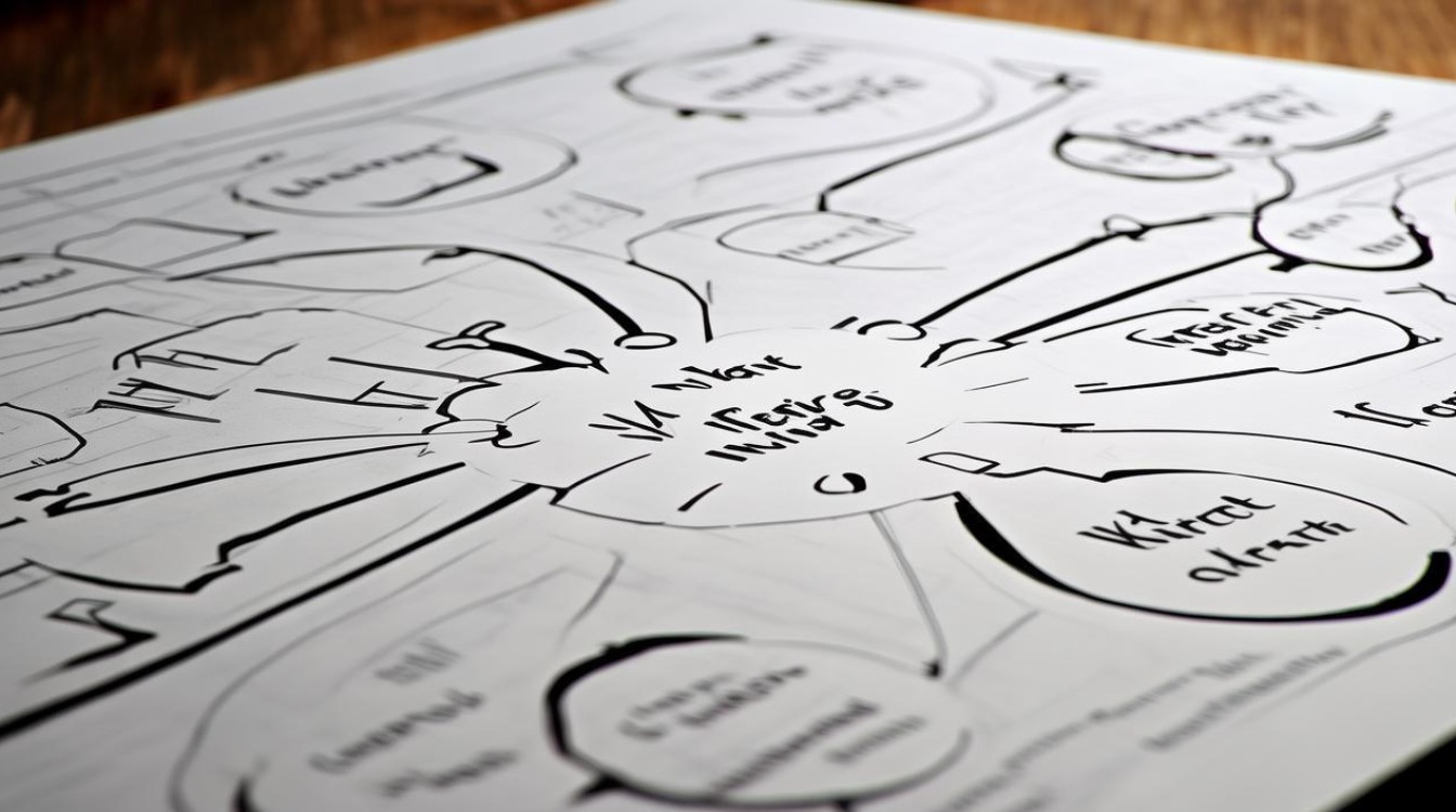 战马思维导图怎么写?关键步骤有哪些?-图1 战马思维导图怎么写?关键步骤有哪些?-图1