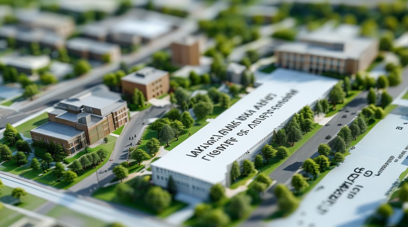 南农金融硕士校区在哪?-图1 南农金融硕士校区在哪?-图1