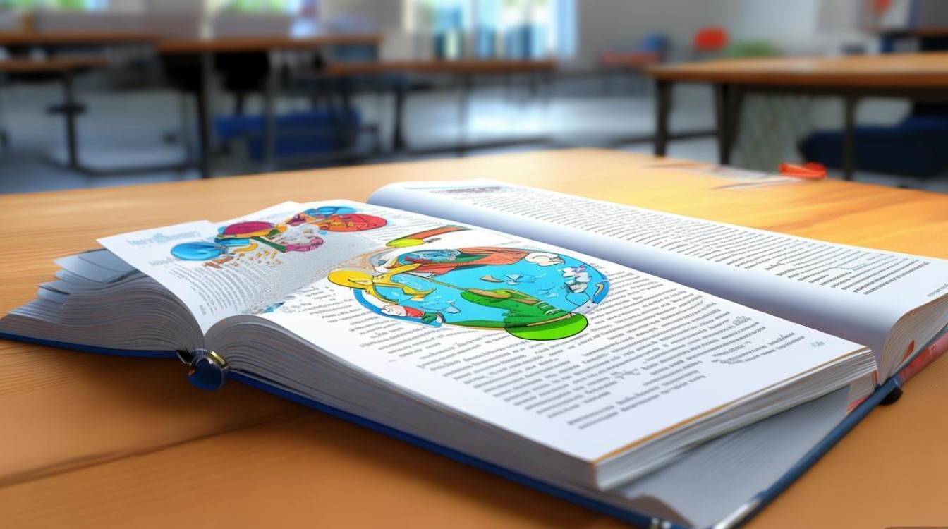 教育学教材哪个版本更权威实用？-图1