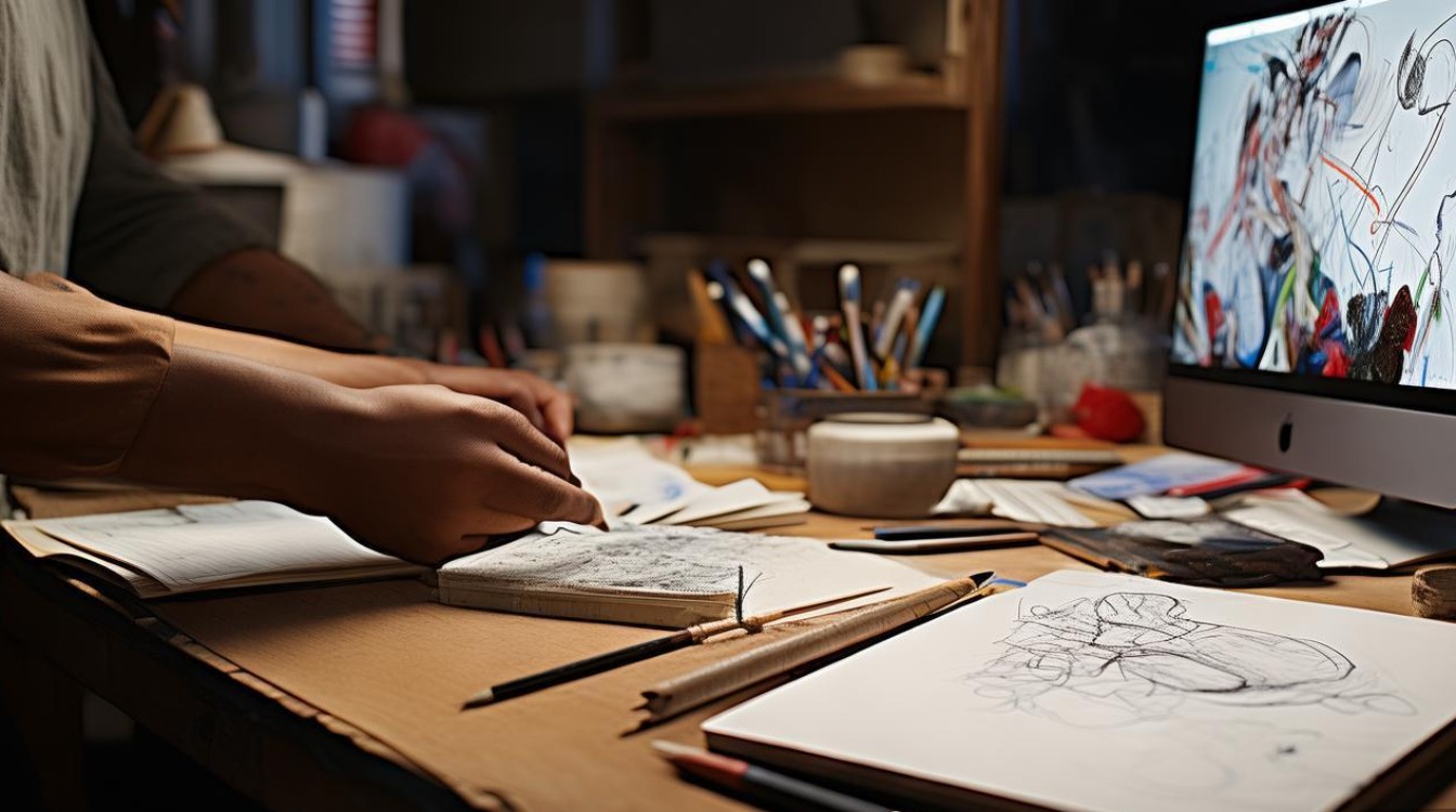 如何开发创造思维?-图1 如何开发创造思维?-图1