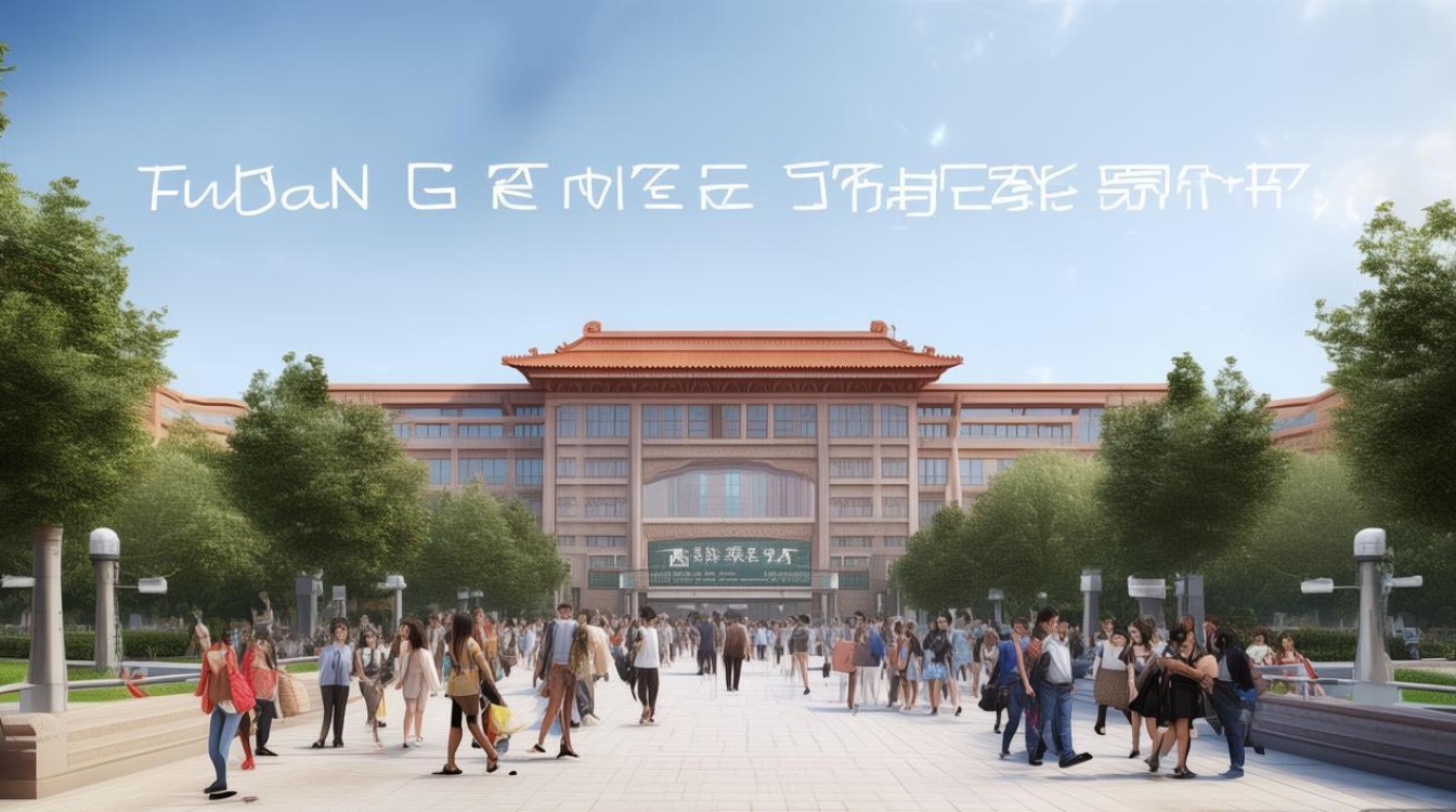 复旦研究生校区具体在哪个区?-图1 复旦研究生校区具体在哪个区?-图1