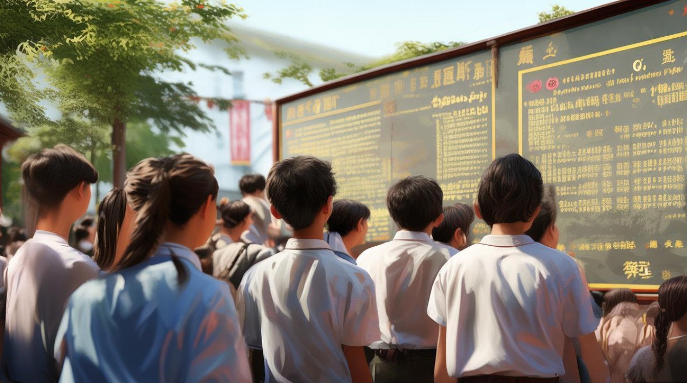 泰兴中考最高分多少?录取线多少?-图1 泰兴中考最高分多少?录取线多少?-图1