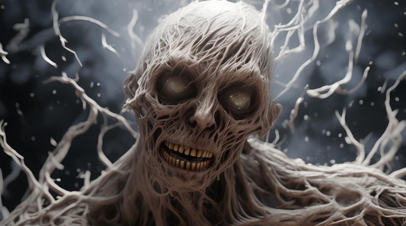 思维恐怖,究竟如何扭曲认知?-图1 思维恐怖,究竟如何扭曲认知?-图1