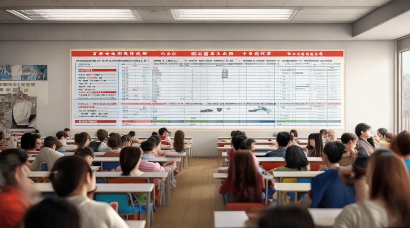 高考录取分数线是多少?-图1 高考录取分数线是多少?-图1