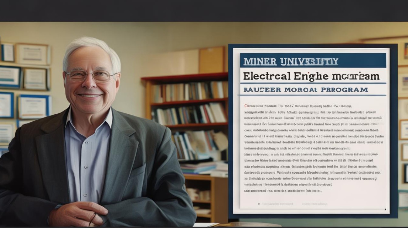 矿大电气硕导选哪个？求经验分享！-图1