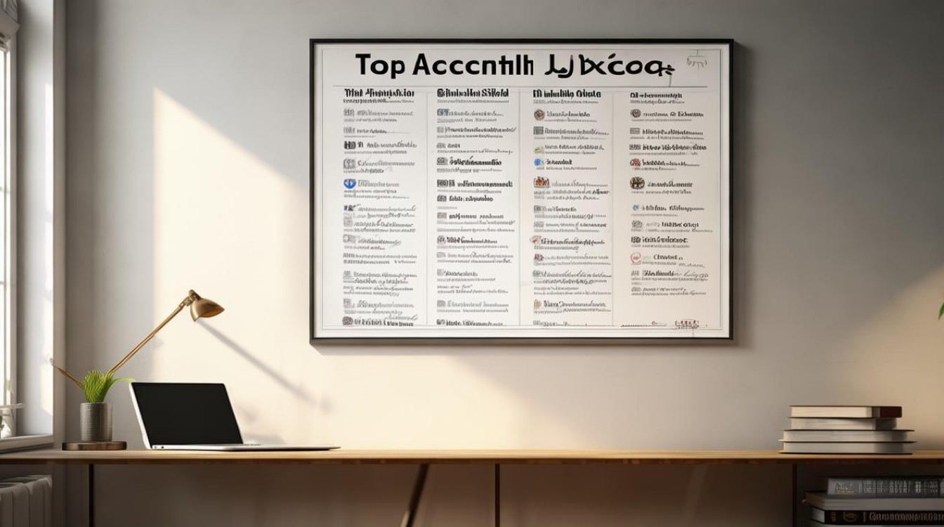 会计考研选校,哪个学校更合适?-图1 会计考研选校,哪个学校更合适?-图1