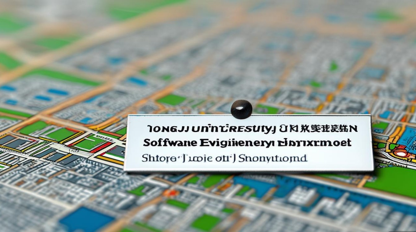 同济软件工程在哪个区？-图1